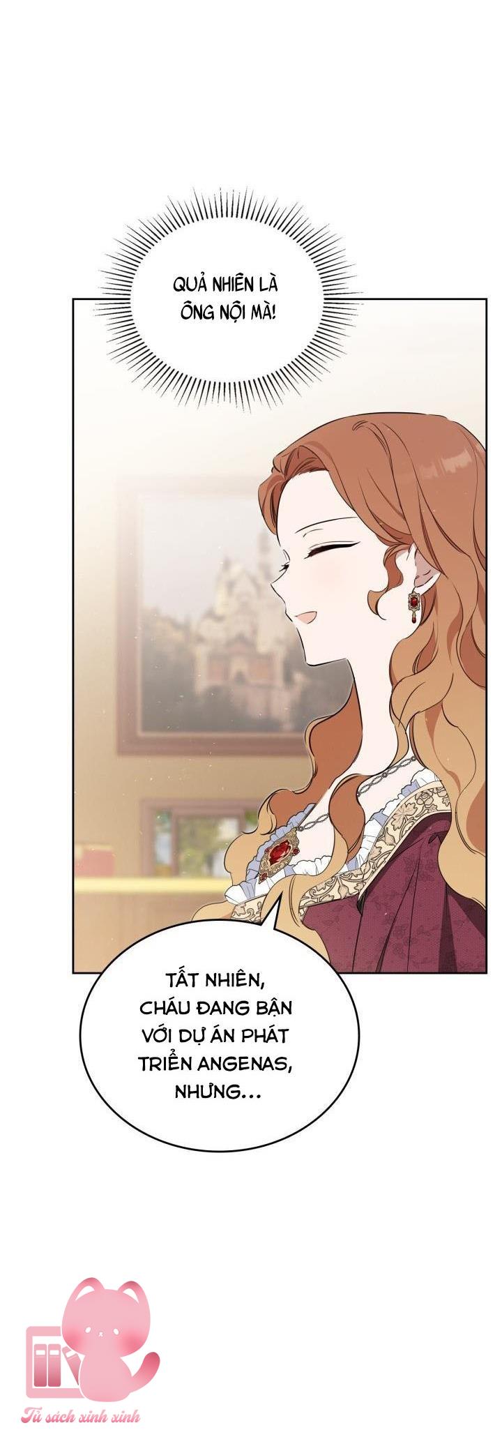 Kiếp Này Ta Sẽ Trở Thành Gia Chủ - Chap 148 - Trang 78