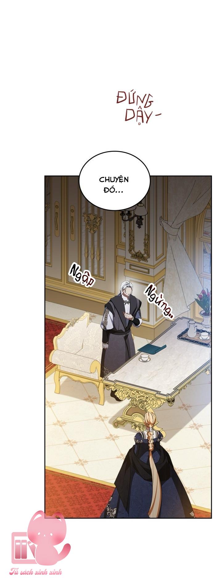 Kiếp Này Ta Sẽ Trở Thành Gia Chủ - Chap 149 - Trang 16