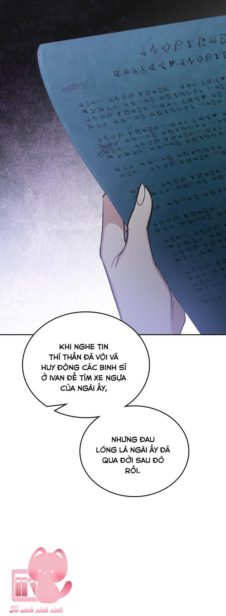 Kiếp Này Ta Sẽ Trở Thành Gia Chủ - Chap 149 - Trang 21