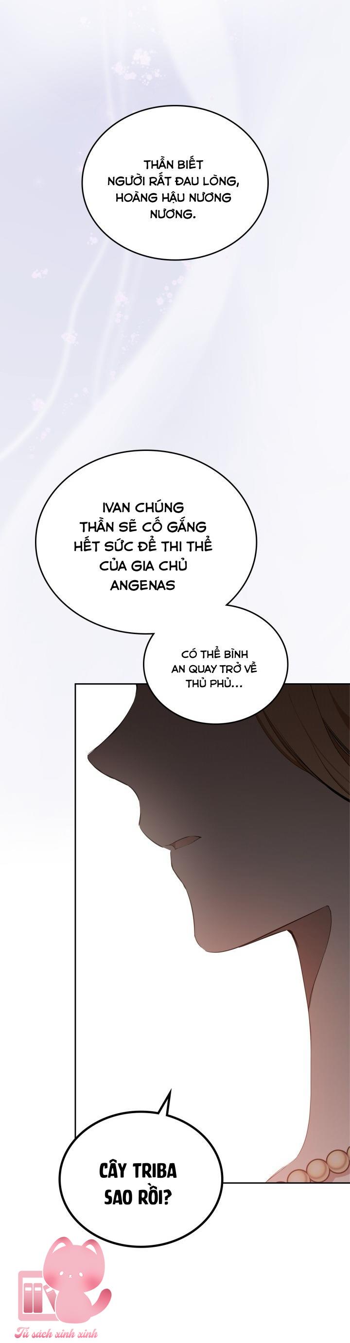 Kiếp Này Ta Sẽ Trở Thành Gia Chủ - Chap 149 - Trang 23