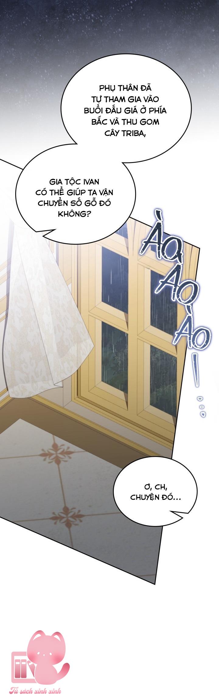 Kiếp Này Ta Sẽ Trở Thành Gia Chủ - Chap 149 - Trang 27