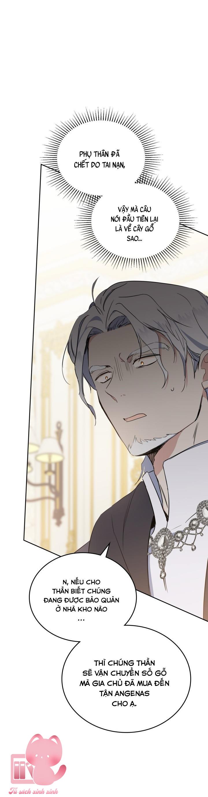 Kiếp Này Ta Sẽ Trở Thành Gia Chủ - Chap 149 - Trang 28