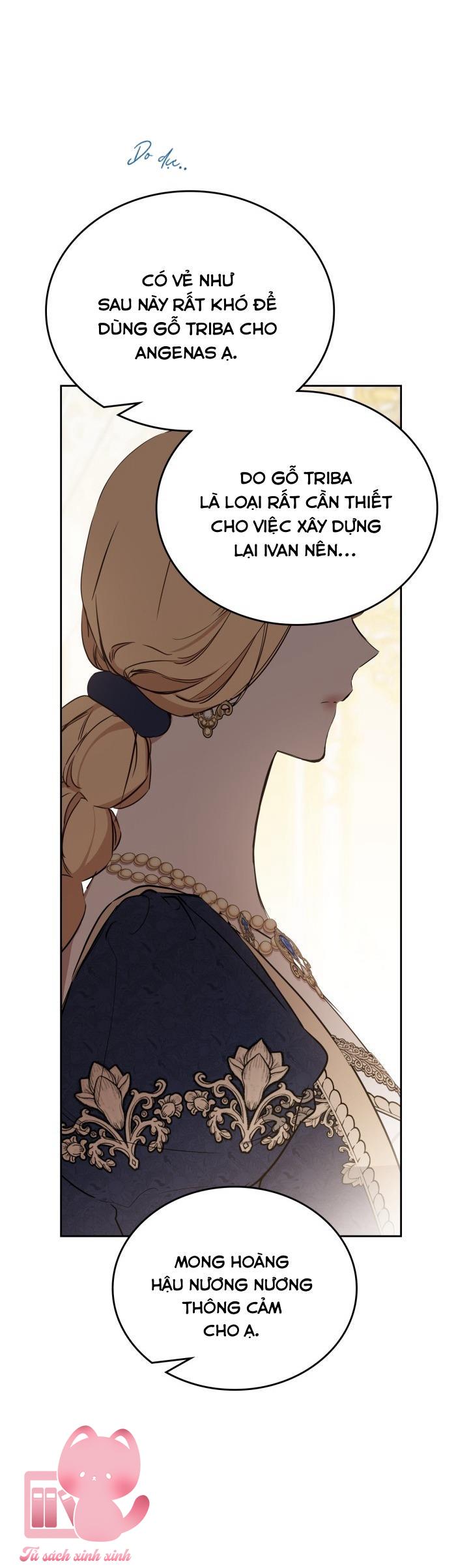 Kiếp Này Ta Sẽ Trở Thành Gia Chủ - Chap 149 - Trang 30