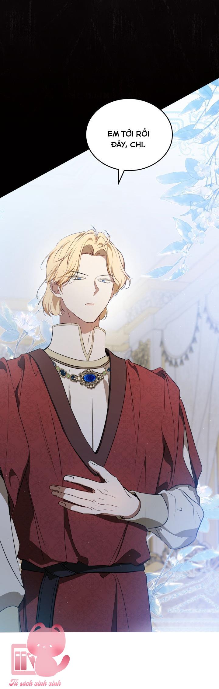 Kiếp Này Ta Sẽ Trở Thành Gia Chủ - Chap 149 - Trang 38