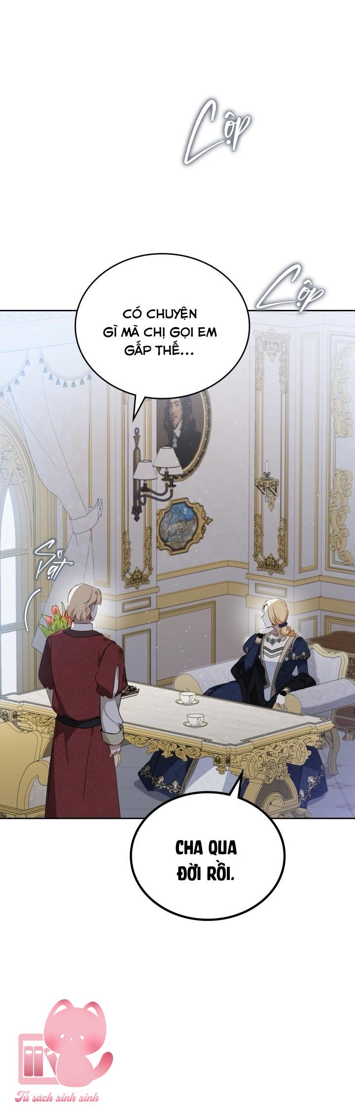 Kiếp Này Ta Sẽ Trở Thành Gia Chủ - Chap 149 - Trang 39