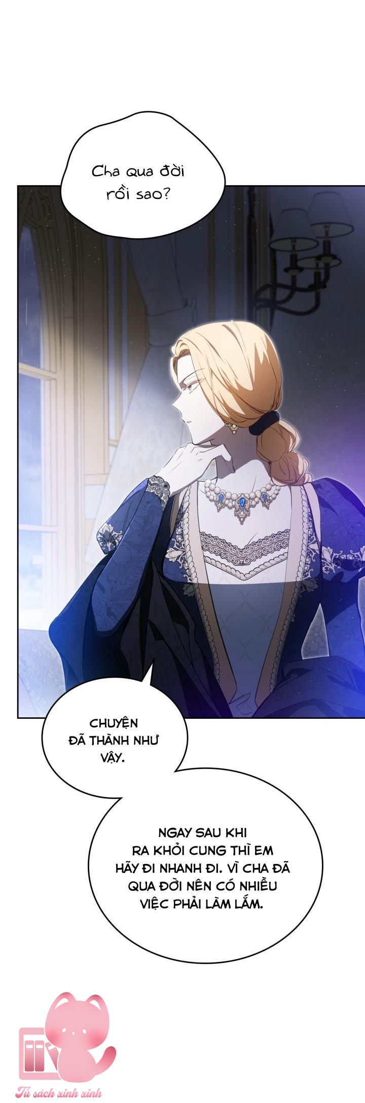 Kiếp Này Ta Sẽ Trở Thành Gia Chủ - Chap 149 - Trang 42