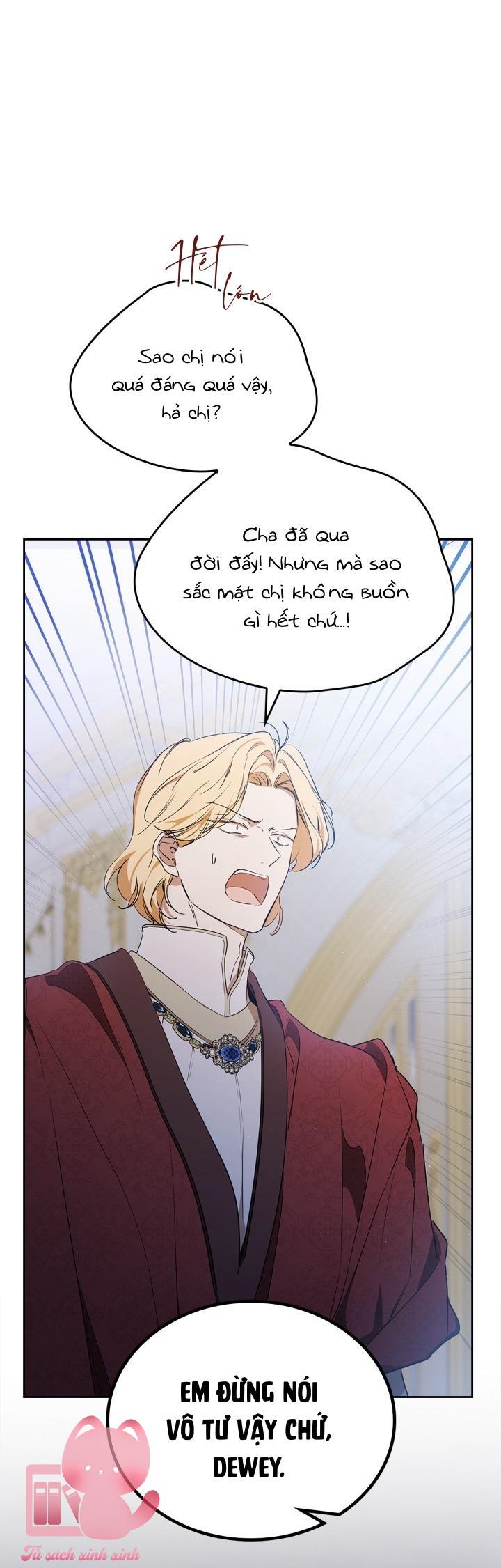 Kiếp Này Ta Sẽ Trở Thành Gia Chủ - Chap 149 - Trang 43