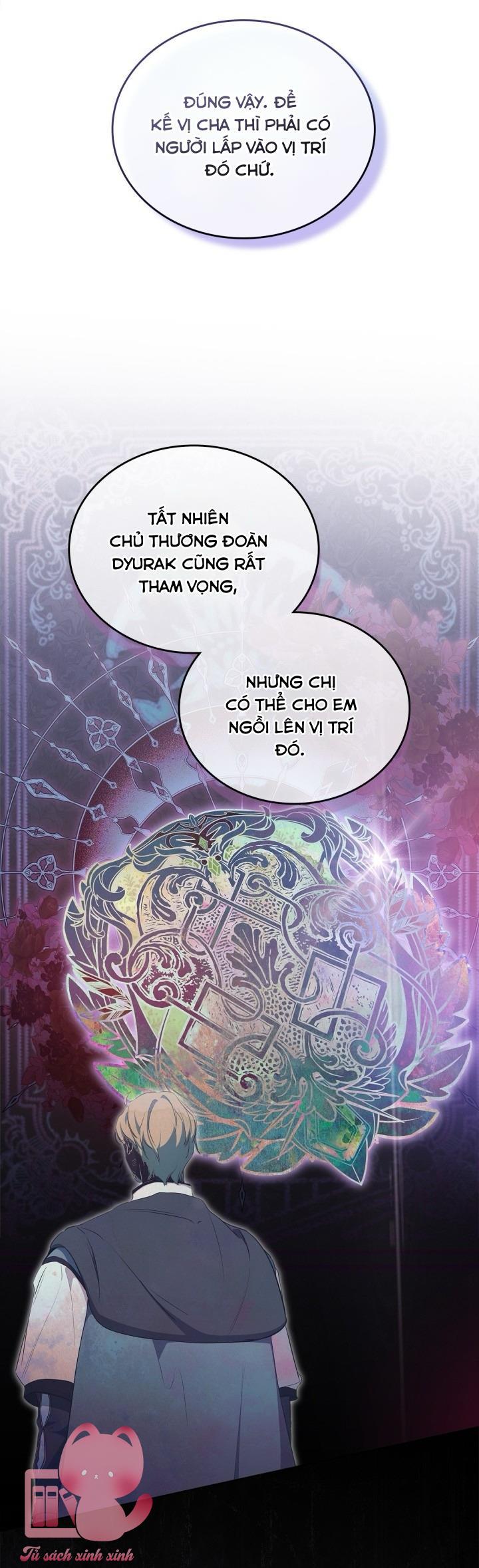 Kiếp Này Ta Sẽ Trở Thành Gia Chủ - Chap 149 - Trang 51