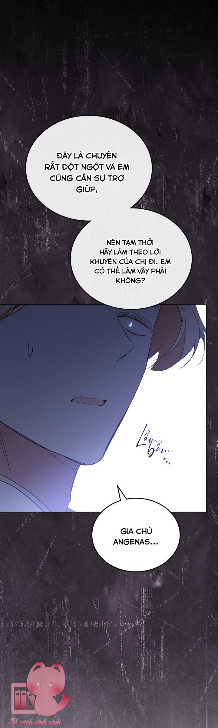Kiếp Này Ta Sẽ Trở Thành Gia Chủ - Chap 149 - Trang 52