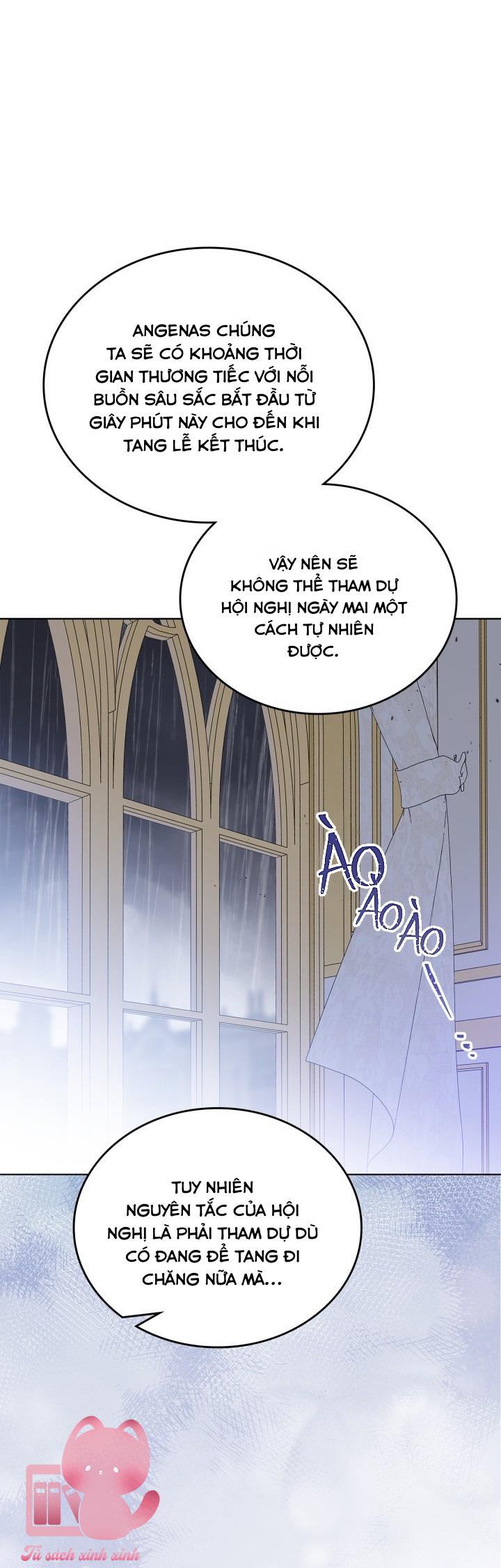 Kiếp Này Ta Sẽ Trở Thành Gia Chủ - Chap 149 - Trang 54