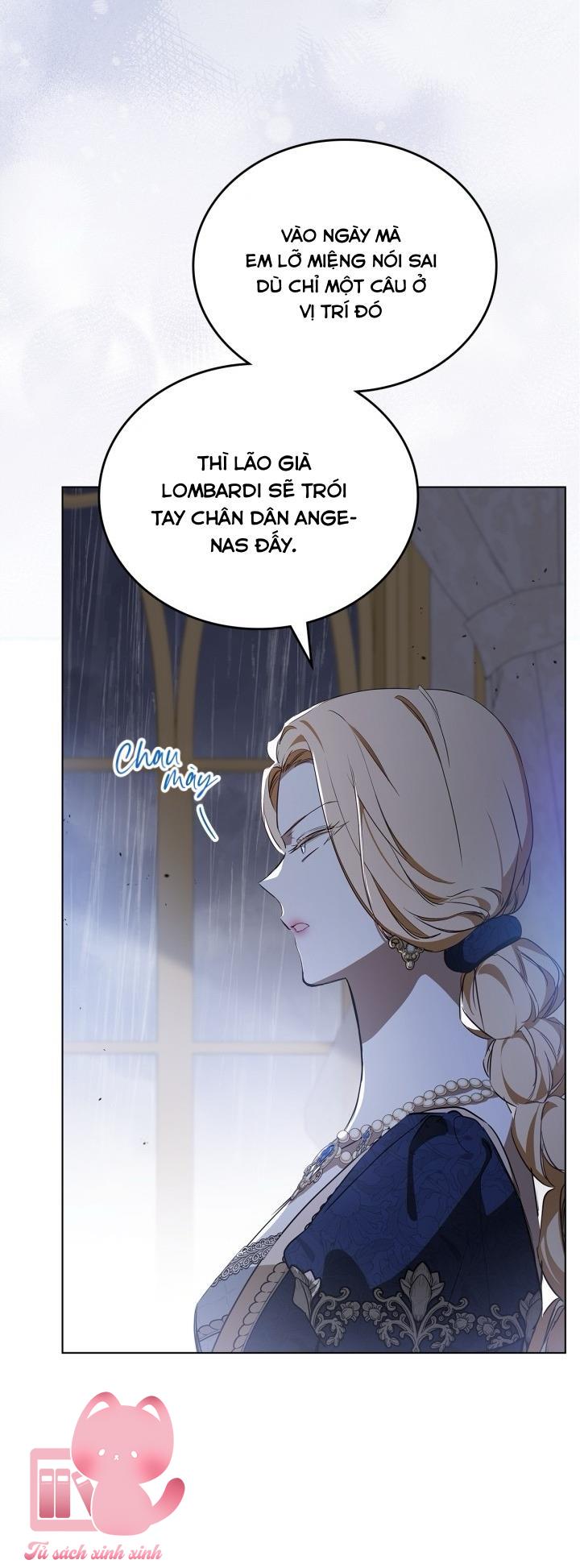 Kiếp Này Ta Sẽ Trở Thành Gia Chủ - Chap 149 - Trang 55