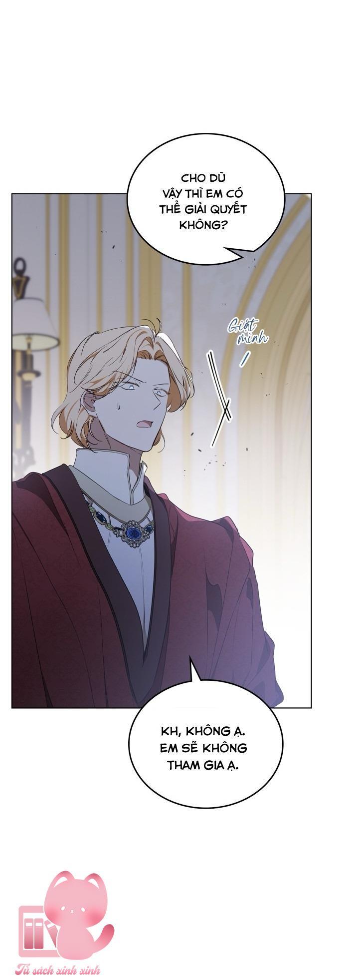 Kiếp Này Ta Sẽ Trở Thành Gia Chủ - Chap 149 - Trang 56