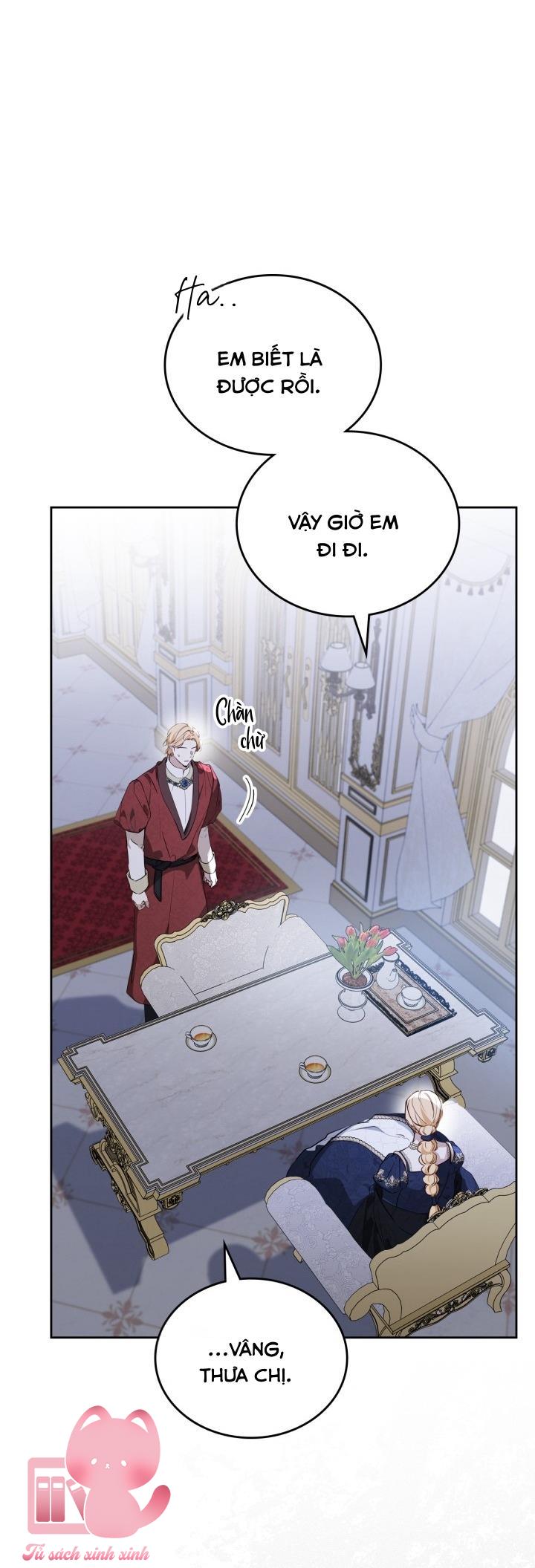Kiếp Này Ta Sẽ Trở Thành Gia Chủ - Chap 149 - Trang 57