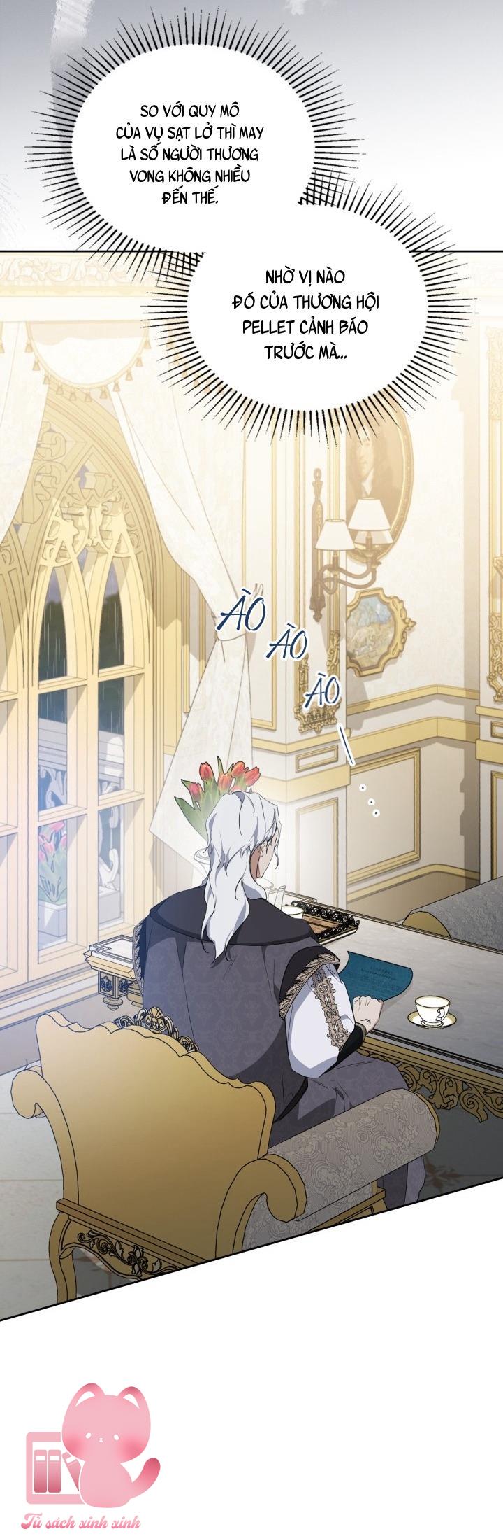 Kiếp Này Ta Sẽ Trở Thành Gia Chủ - Chap 149 - Trang 9