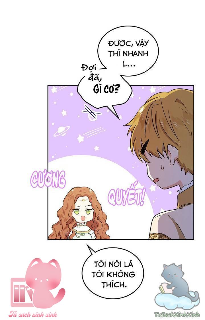 Kiếp Này Ta Sẽ Trở Thành Gia Chủ - Chap 15 - Trang 16
