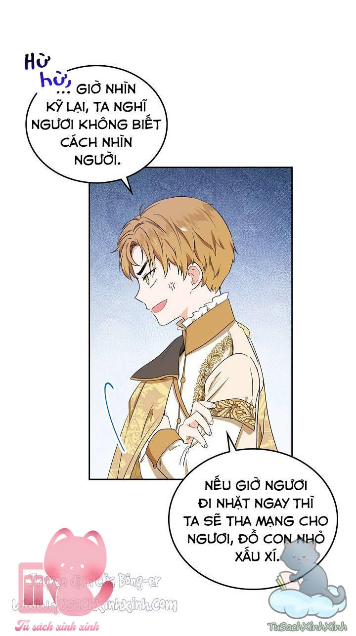 Kiếp Này Ta Sẽ Trở Thành Gia Chủ - Chap 15 - Trang 18