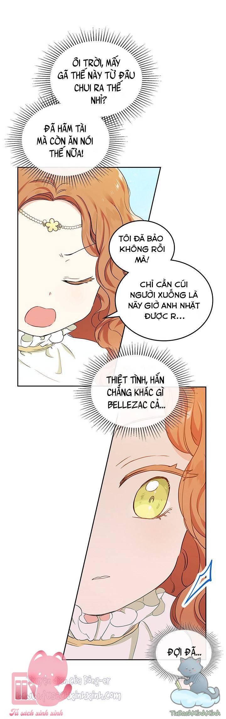 Kiếp Này Ta Sẽ Trở Thành Gia Chủ - Chap 15 - Trang 19
