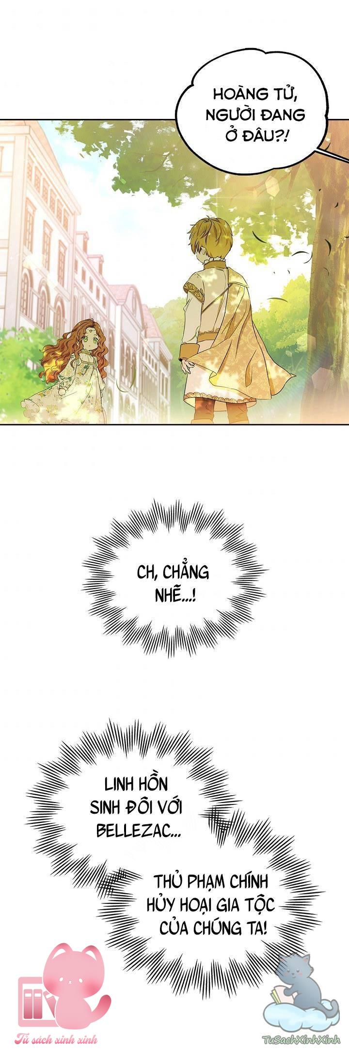 Kiếp Này Ta Sẽ Trở Thành Gia Chủ - Chap 15 - Trang 21