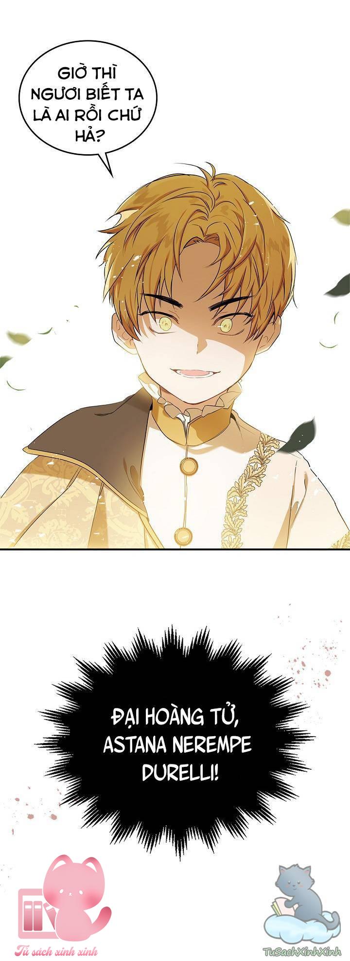 Kiếp Này Ta Sẽ Trở Thành Gia Chủ - Chap 15 - Trang 22