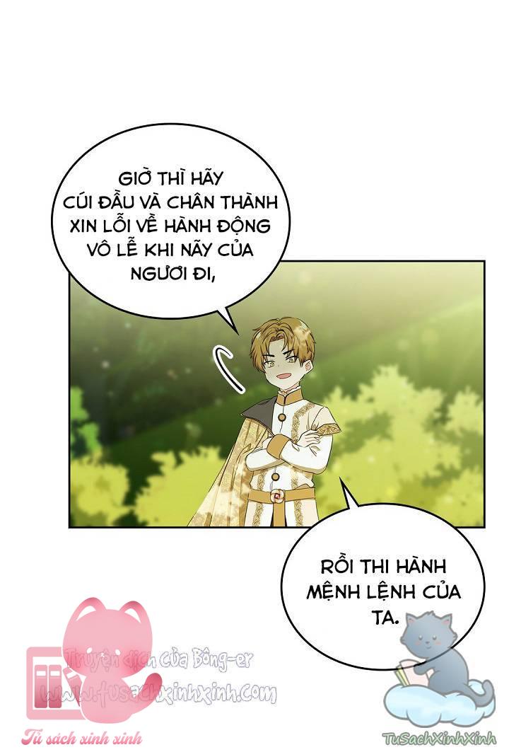 Kiếp Này Ta Sẽ Trở Thành Gia Chủ - Chap 15 - Trang 23