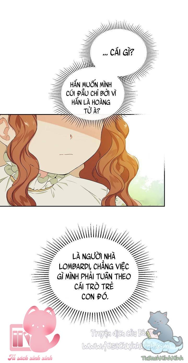 Kiếp Này Ta Sẽ Trở Thành Gia Chủ - Chap 15 - Trang 24