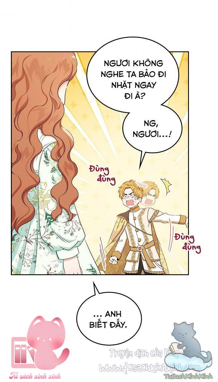 Kiếp Này Ta Sẽ Trở Thành Gia Chủ - Chap 15 - Trang 28
