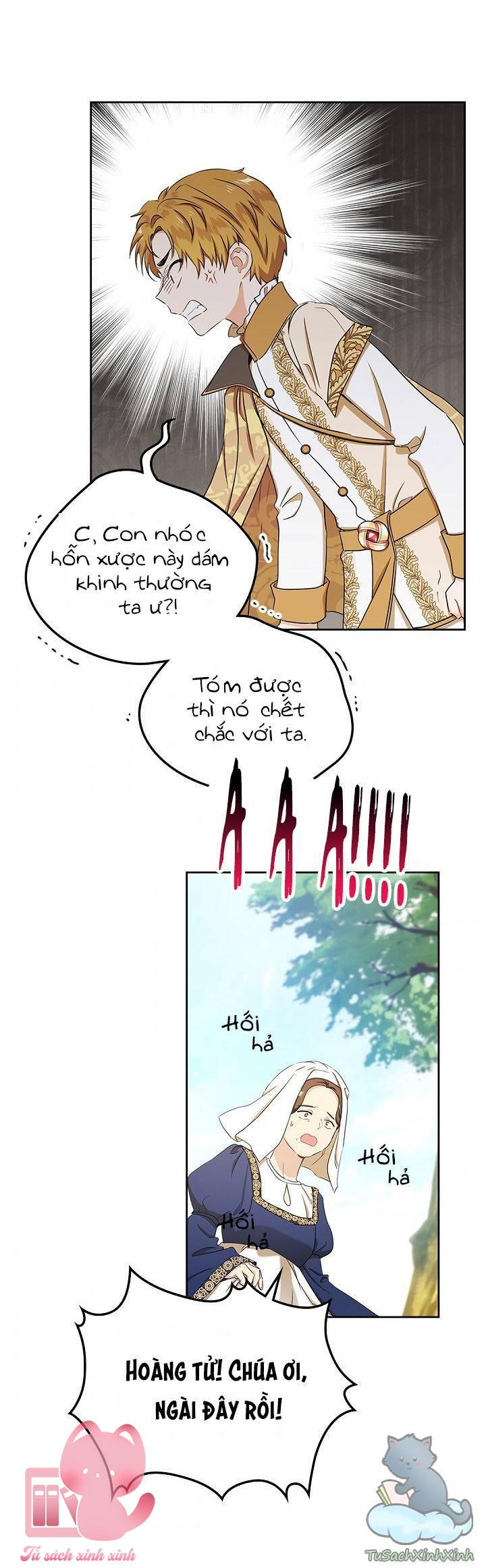 Kiếp Này Ta Sẽ Trở Thành Gia Chủ - Chap 15 - Trang 34