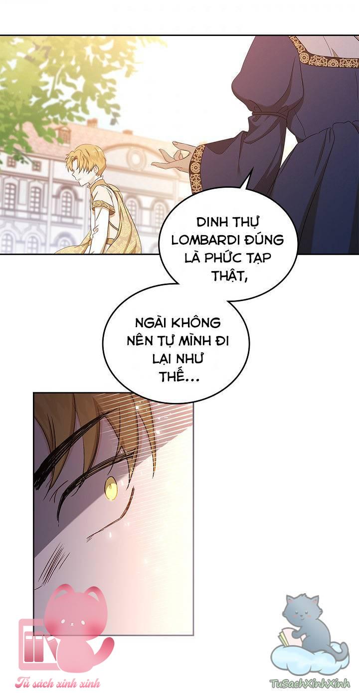 Kiếp Này Ta Sẽ Trở Thành Gia Chủ - Chap 15 - Trang 35