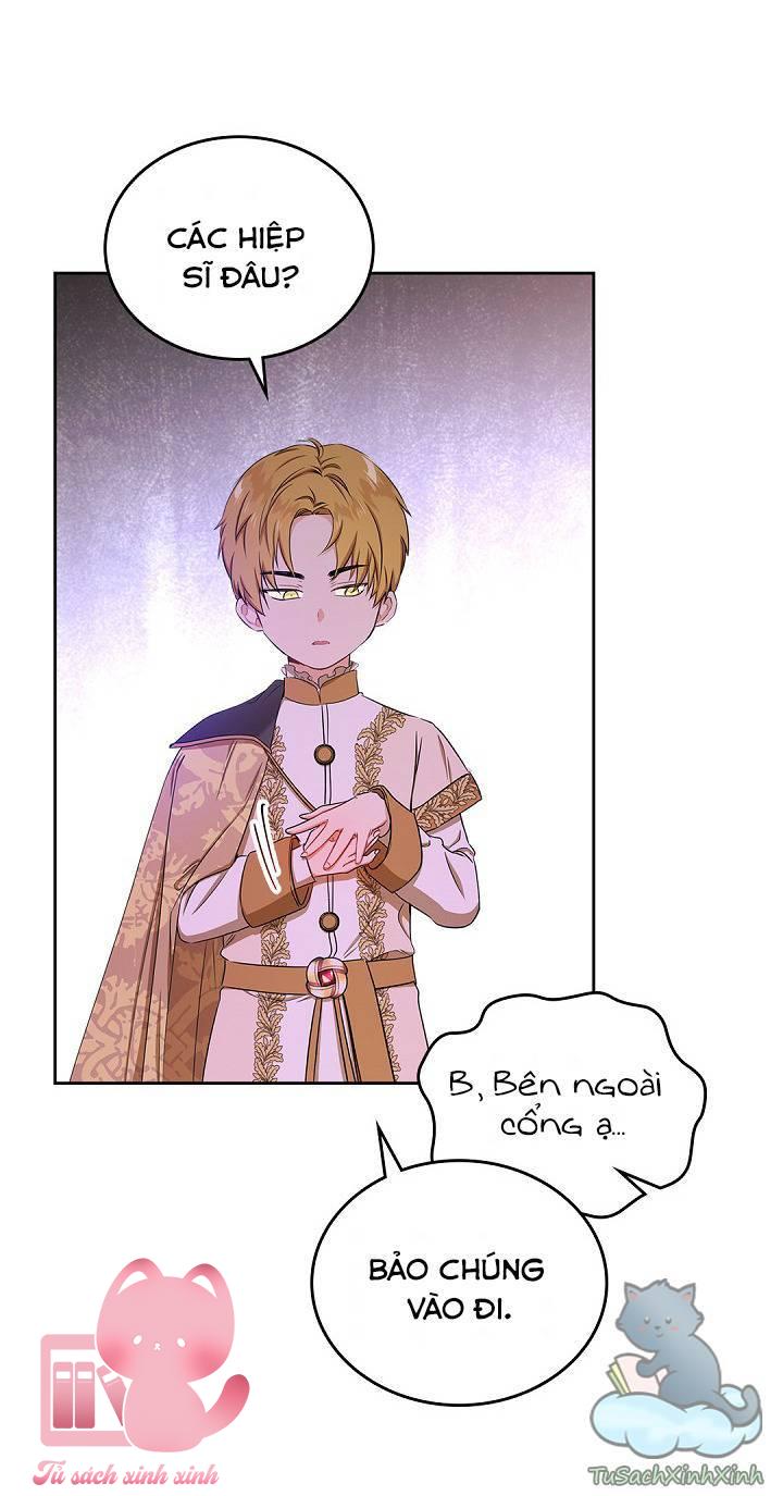 Kiếp Này Ta Sẽ Trở Thành Gia Chủ - Chap 15 - Trang 38