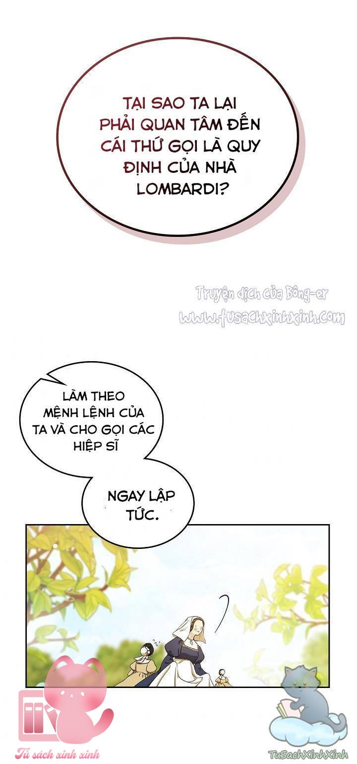Kiếp Này Ta Sẽ Trở Thành Gia Chủ - Chap 15 - Trang 41
