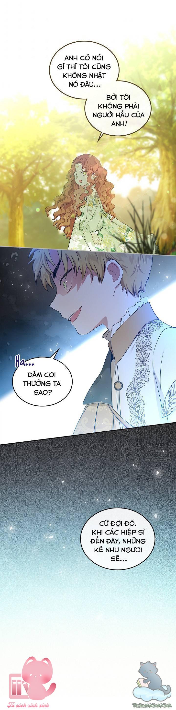 Kiếp Này Ta Sẽ Trở Thành Gia Chủ - Chap 15 - Trang 42