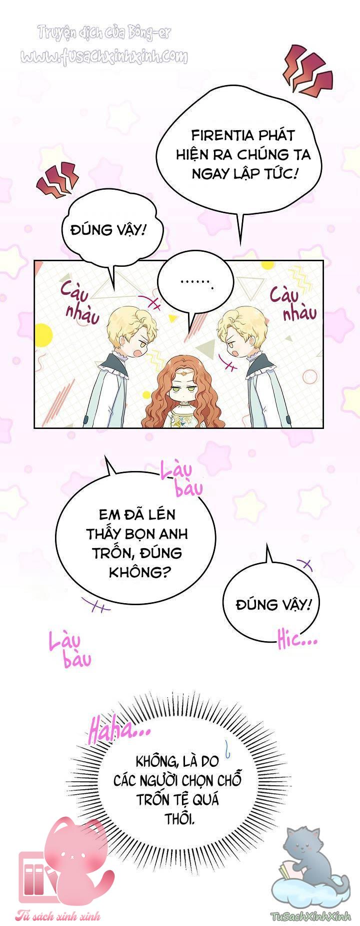 Kiếp Này Ta Sẽ Trở Thành Gia Chủ - Chap 15 - Trang 44