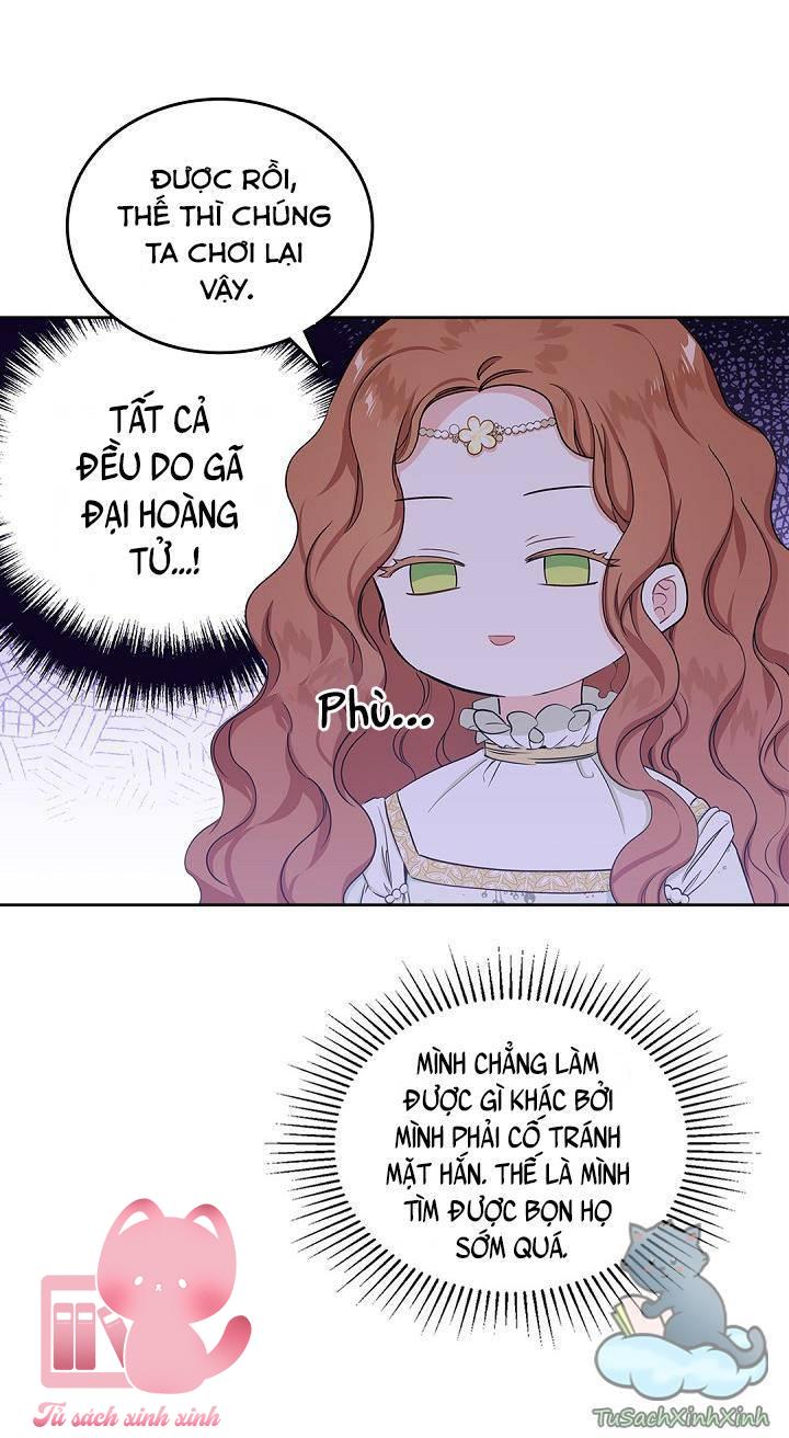 Kiếp Này Ta Sẽ Trở Thành Gia Chủ - Chap 15 - Trang 45
