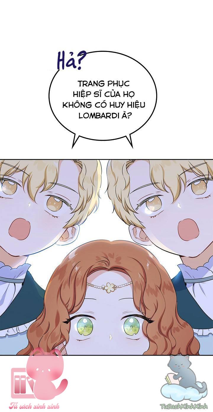 Kiếp Này Ta Sẽ Trở Thành Gia Chủ - Chap 15 - Trang 50