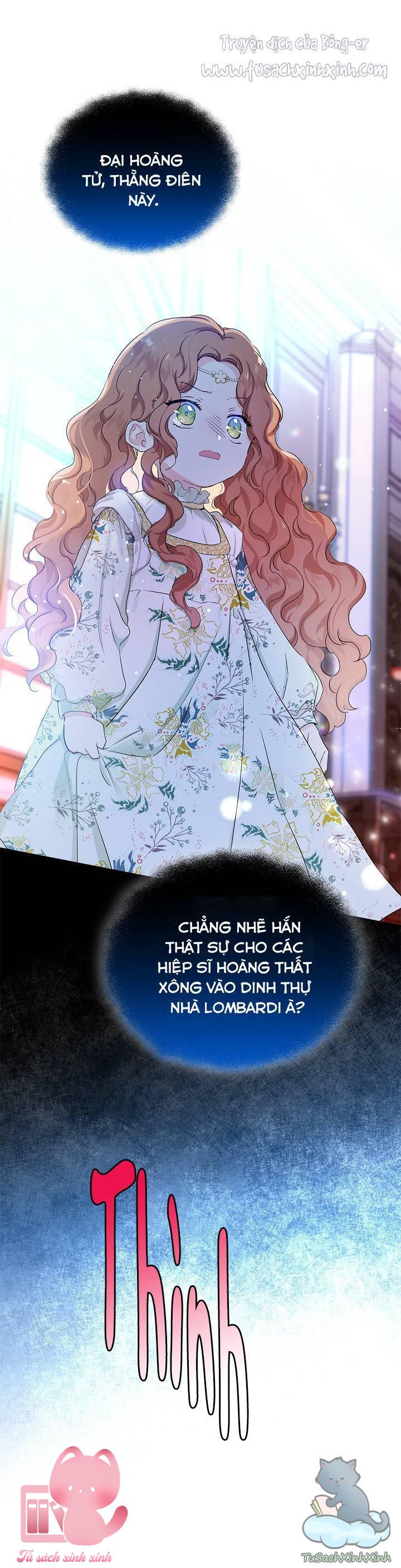 Kiếp Này Ta Sẽ Trở Thành Gia Chủ - Chap 15 - Trang 54