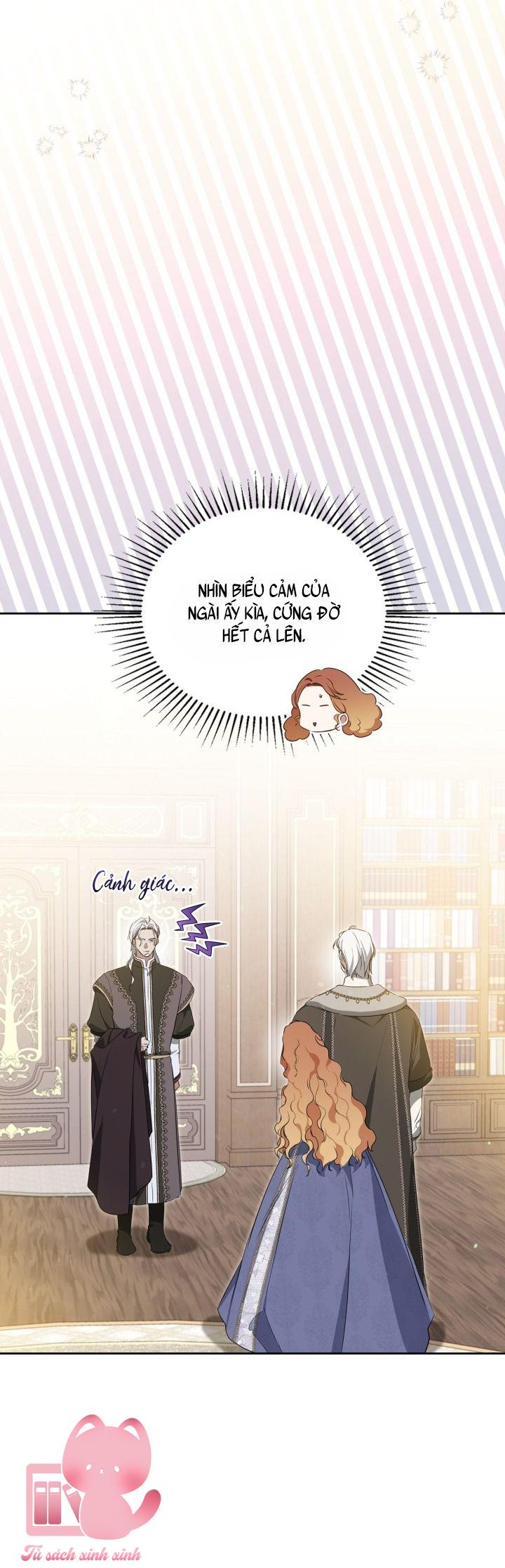 Kiếp Này Ta Sẽ Trở Thành Gia Chủ - Chap 150 - Trang 16