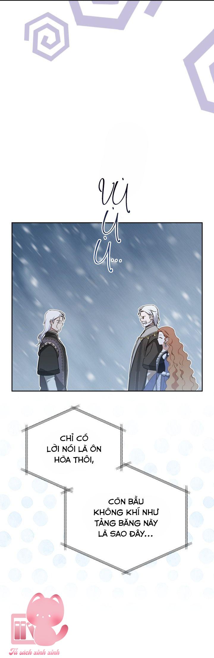 Kiếp Này Ta Sẽ Trở Thành Gia Chủ - Chap 150 - Trang 19