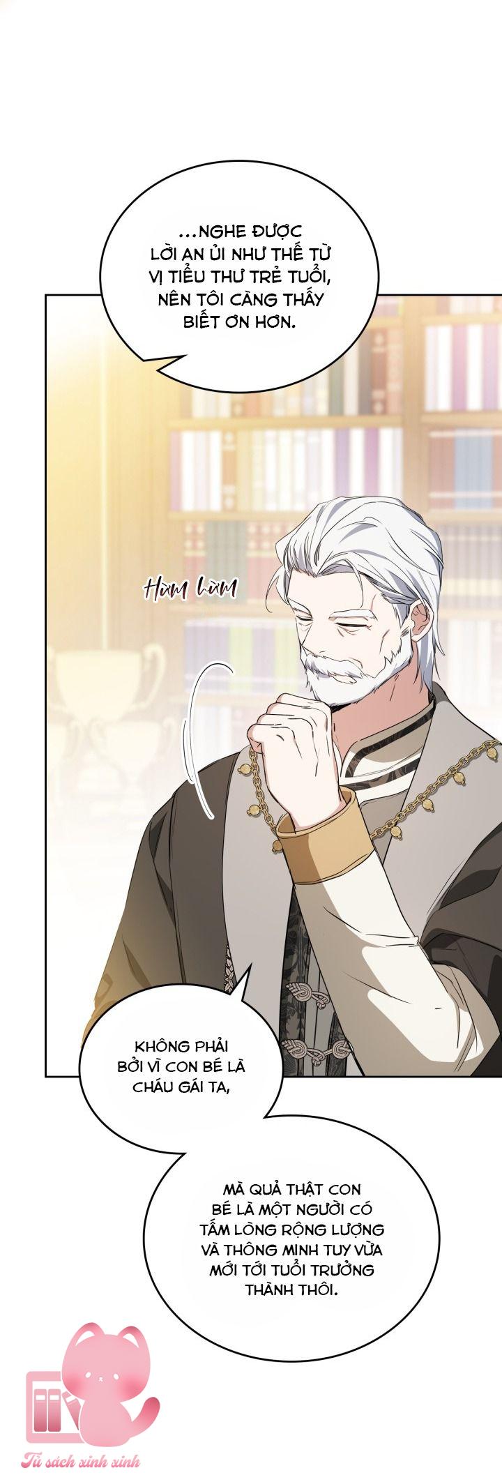 Kiếp Này Ta Sẽ Trở Thành Gia Chủ - Chap 150 - Trang 27