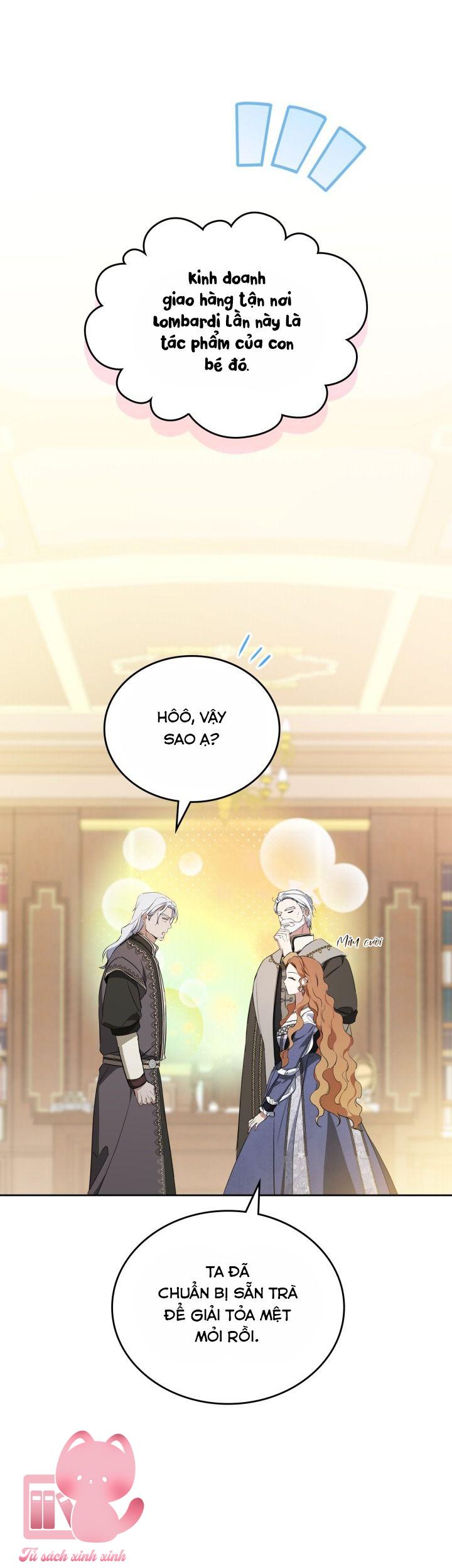 Kiếp Này Ta Sẽ Trở Thành Gia Chủ - Chap 150 - Trang 28