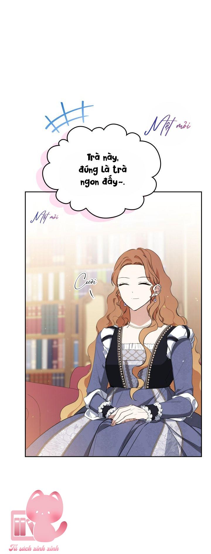 Kiếp Này Ta Sẽ Trở Thành Gia Chủ - Chap 150 - Trang 32