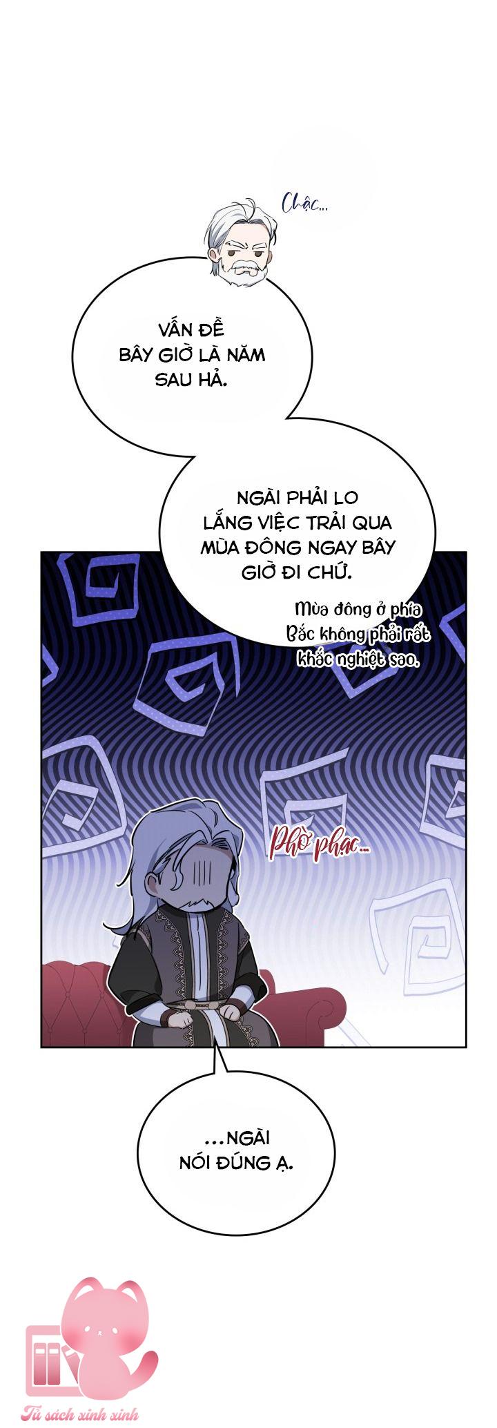Kiếp Này Ta Sẽ Trở Thành Gia Chủ - Chap 150 - Trang 36