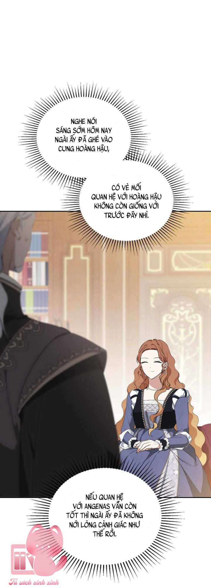 Kiếp Này Ta Sẽ Trở Thành Gia Chủ - Chap 150 - Trang 37