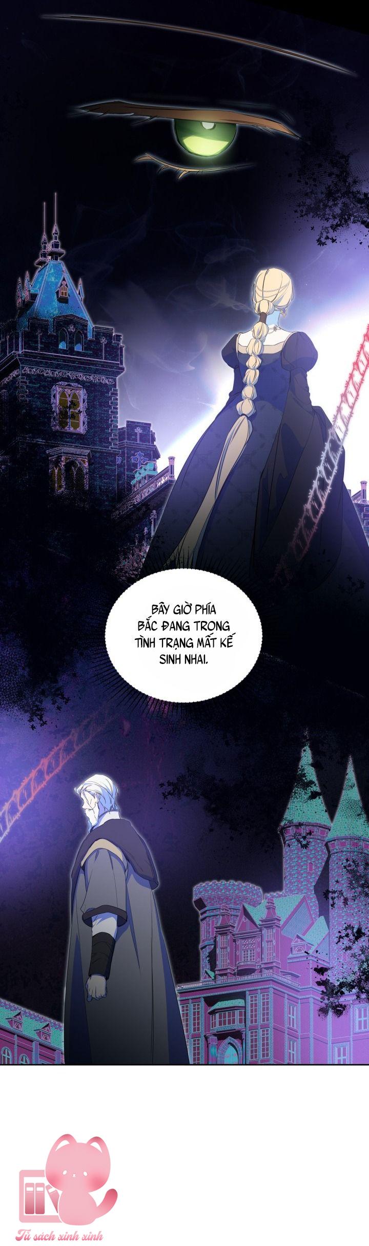 Kiếp Này Ta Sẽ Trở Thành Gia Chủ - Chap 150 - Trang 39