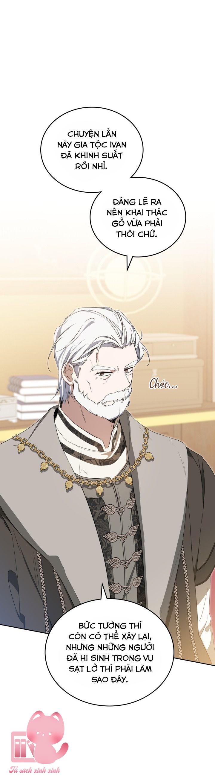 Kiếp Này Ta Sẽ Trở Thành Gia Chủ - Chap 150 - Trang 40