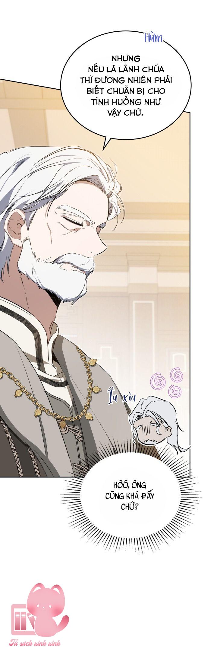 Kiếp Này Ta Sẽ Trở Thành Gia Chủ - Chap 150 - Trang 42