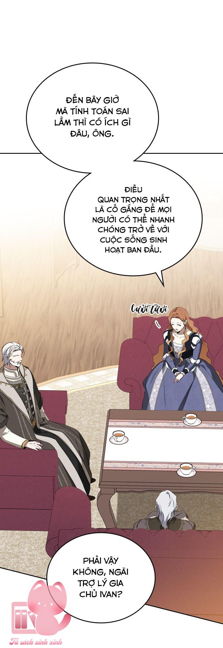Kiếp Này Ta Sẽ Trở Thành Gia Chủ - Chap 150 - Trang 46