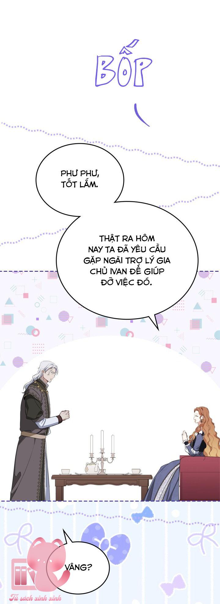 Kiếp Này Ta Sẽ Trở Thành Gia Chủ - Chap 150 - Trang 48