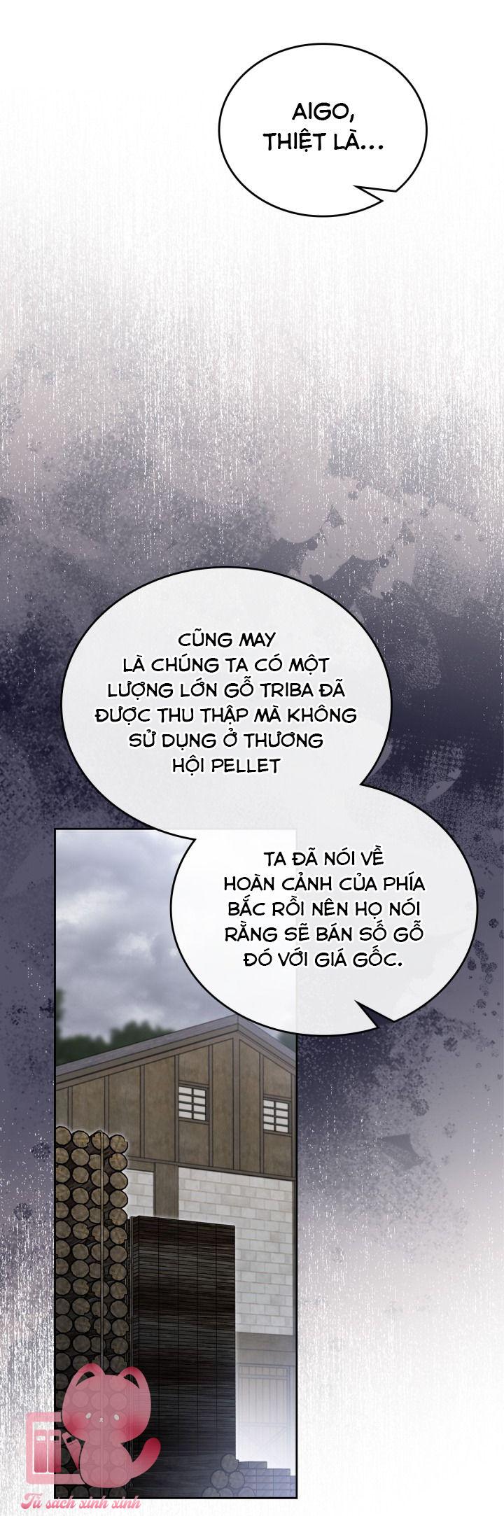 Kiếp Này Ta Sẽ Trở Thành Gia Chủ - Chap 150 - Trang 51