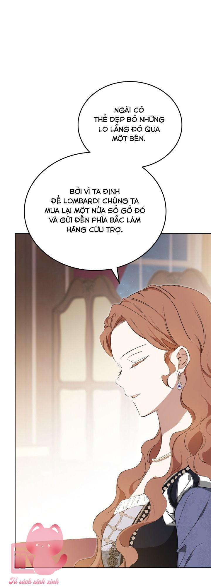 Kiếp Này Ta Sẽ Trở Thành Gia Chủ - Chap 150 - Trang 53