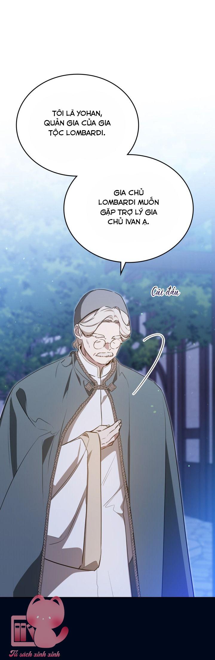 Kiếp Này Ta Sẽ Trở Thành Gia Chủ - Chap 150 - Trang 10